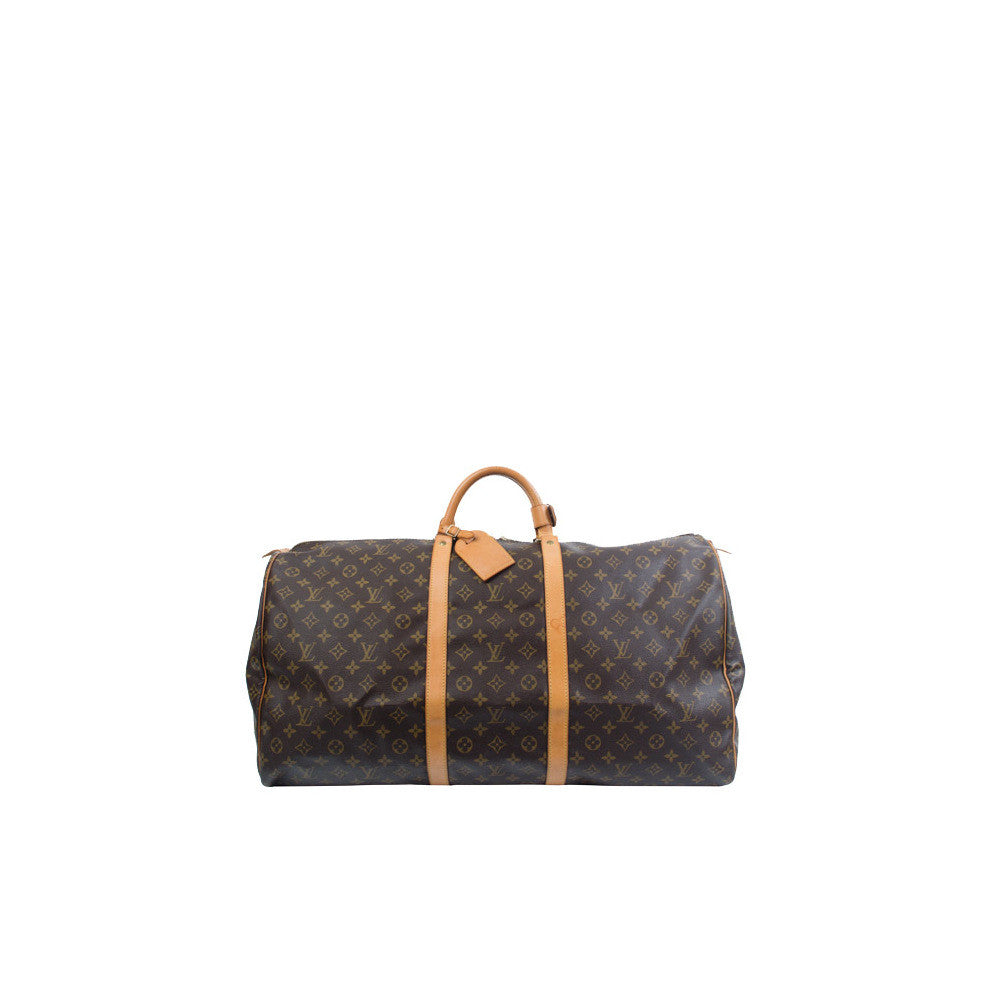 Louis Vuitton Keepall 50