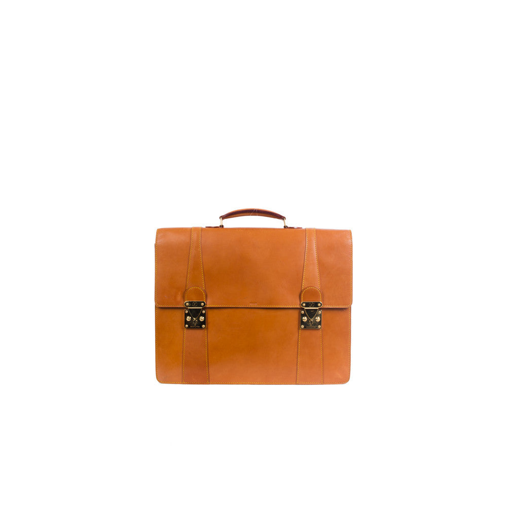Louis Vuitton Serviette Briefcase