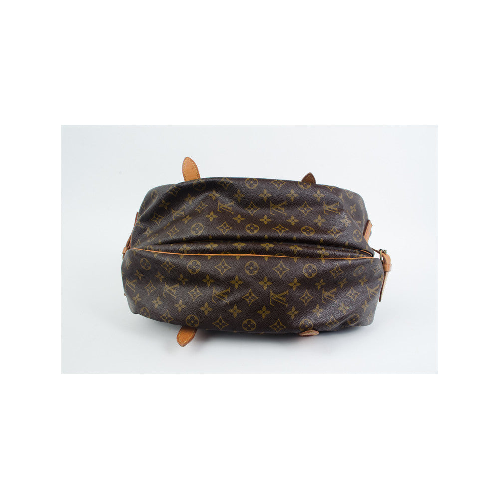 Louis Vuitton Saumur 43 - aptiques by Authentic PreOwned