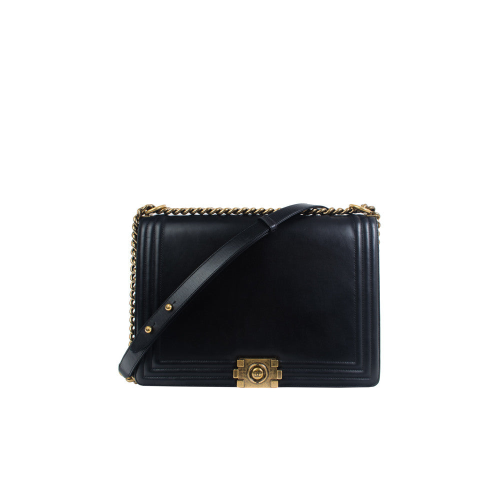 Chanel Boy Bag