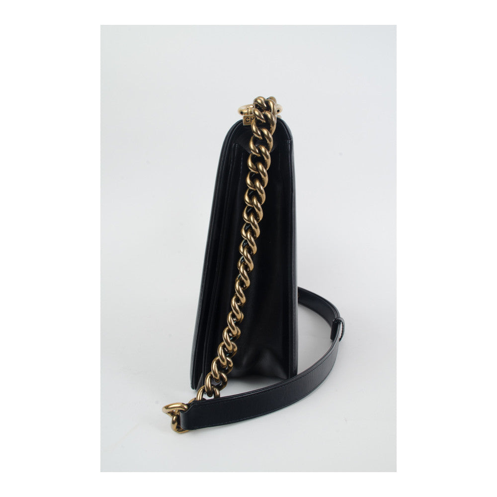 Chanel Boy Bag - aptiques by Authentic PreOwned