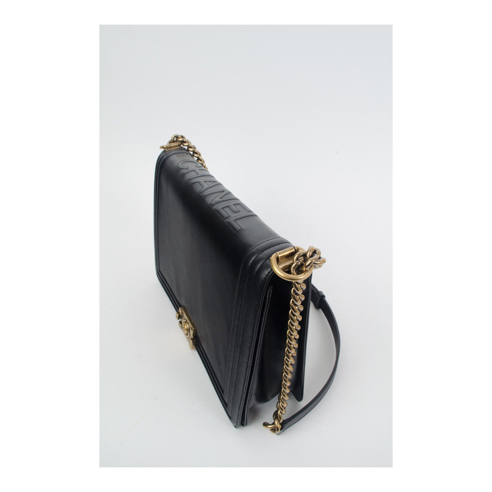 Chanel Boy Bag - aptiques by Authentic PreOwned