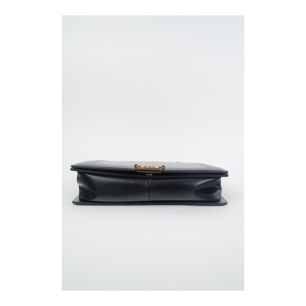 Chanel Boy Bag - aptiques by Authentic PreOwned