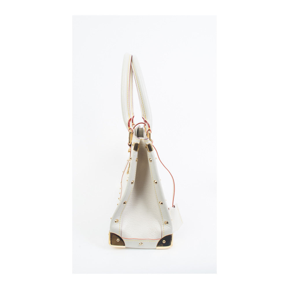 Louis Vuitton Suhali Fabuleux - aptiques by Authentic PreOwned