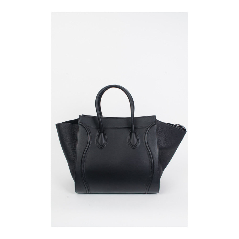 Celine Phantom Black - aptiques by Authentic PreOwned