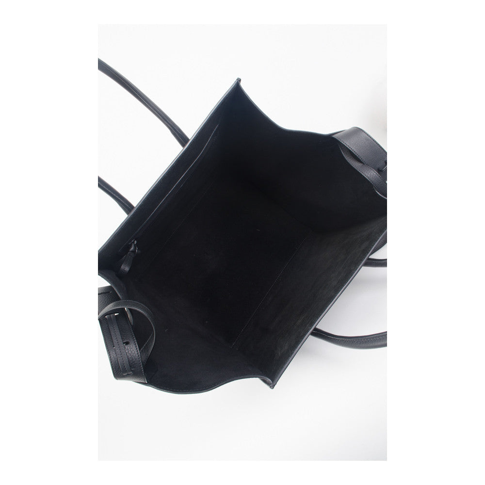 Celine Phantom Black - aptiques by Authentic PreOwned