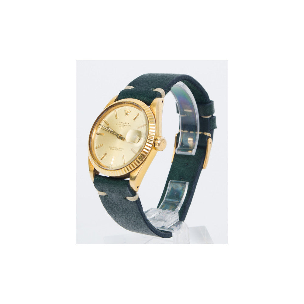 Vintage Rolex Watch - aptiques by Authentic PreOwned