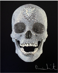 Damien Hirst
