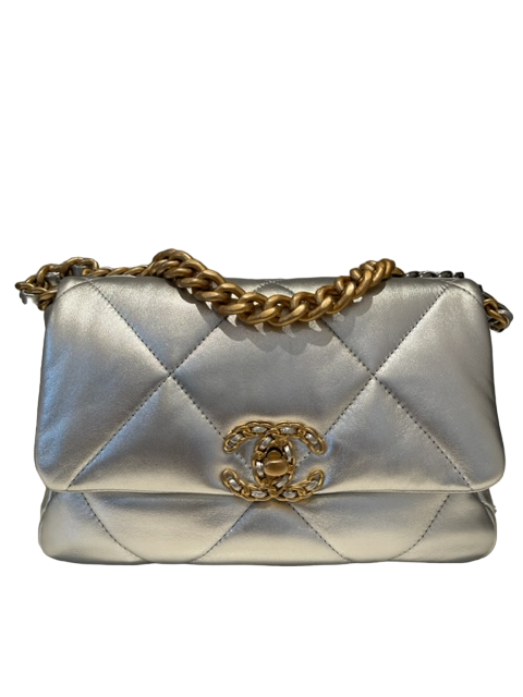 CHANEL 19 Handbag