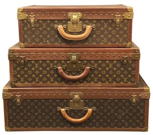 Louis Vuitton Alzer Set