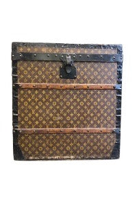Louis Vuitton Trunk