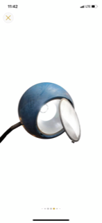 Massive Industrial Drive-in movie Lights - aptiques by Authentic PreOwned