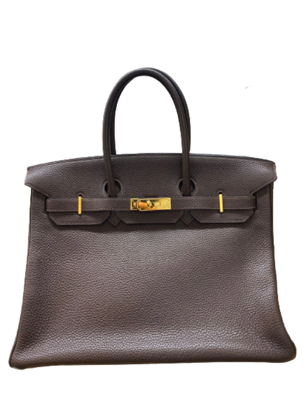 HERMES Birkin 35
