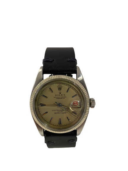 VINTAGE ROLEX DATEJUST