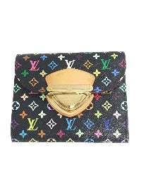 Louis Vuitton Takashi Murakami Wallet