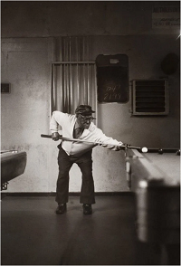 Ming Smith