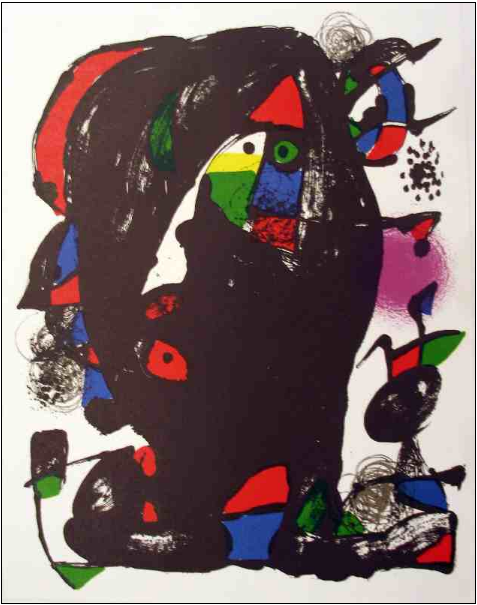 Untitled IV B