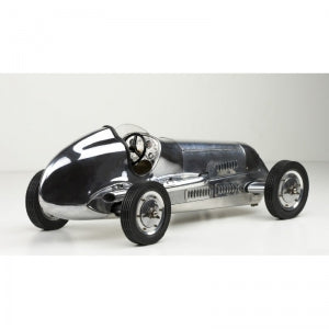BB Korn Model Car- green