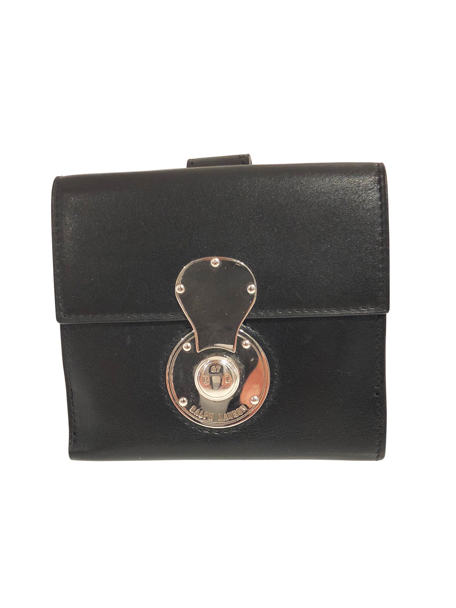 Ralph Lauren Rickey Wallet
