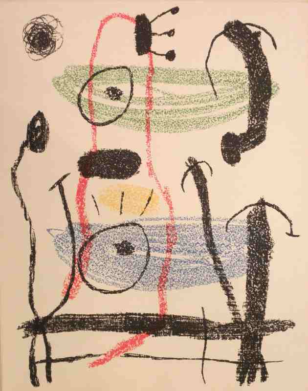 Untitled #04 (after drawing)
