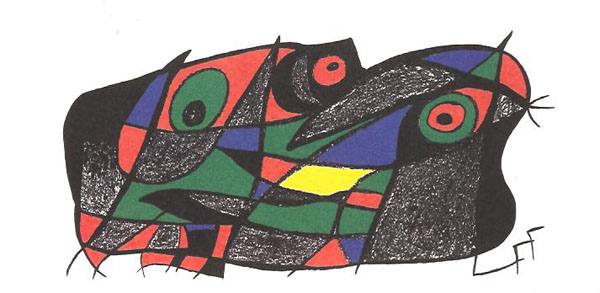 Untitled (Joan Miro. Esculltor) (1)