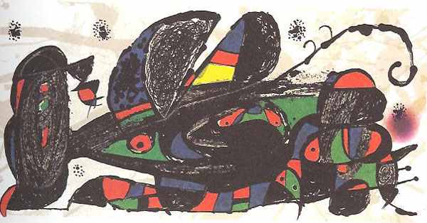 Untitled (Joan Miro. Esculltor) (2)