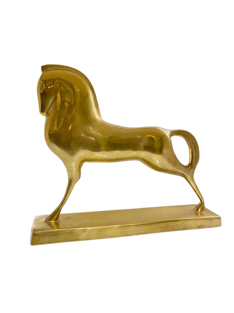 Etruscan Horse