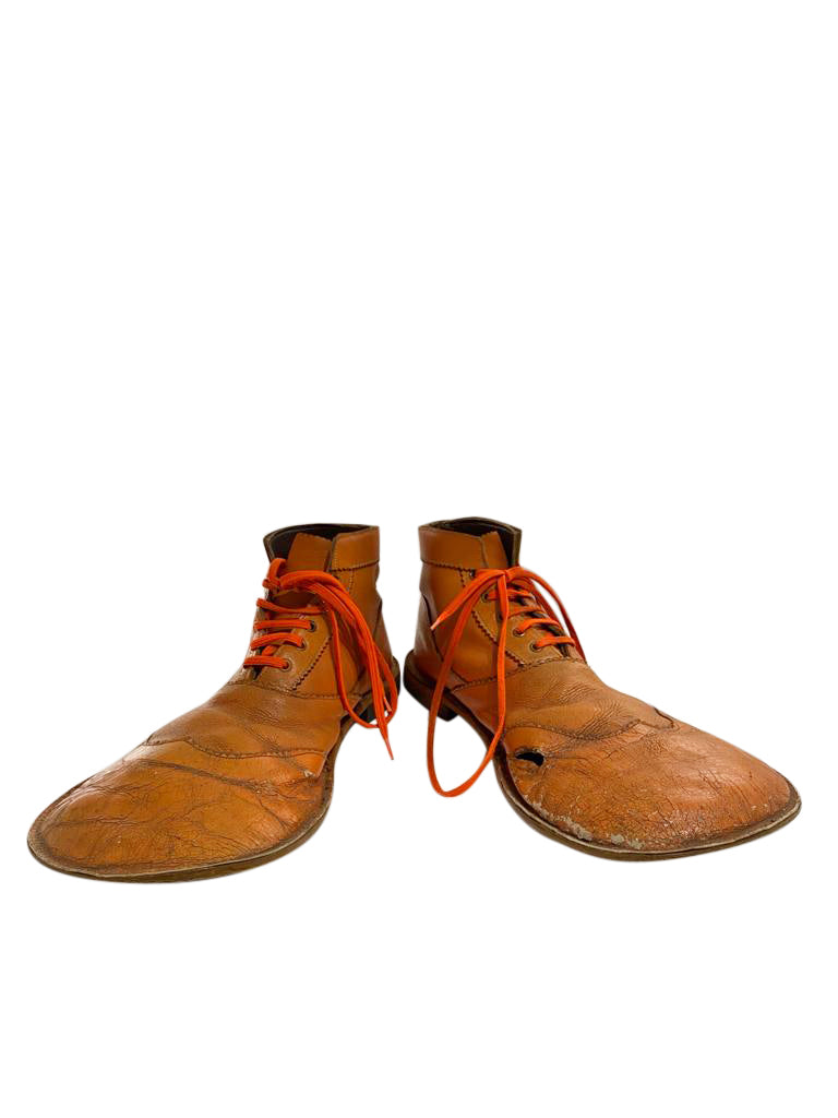 Vintage Clown Shoes - aptiques by Authentic PreOwned