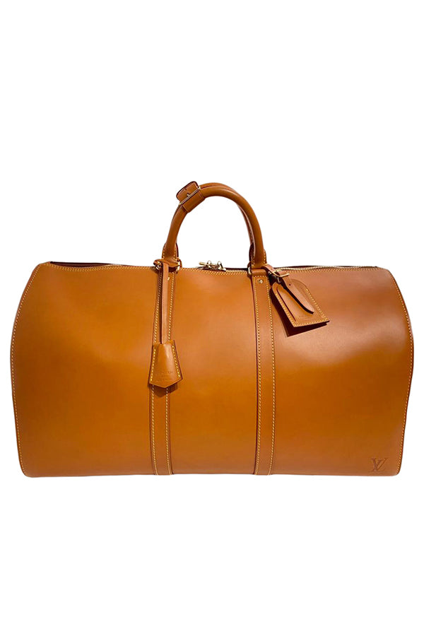 Louis Vuitton Nomade Keepall 50