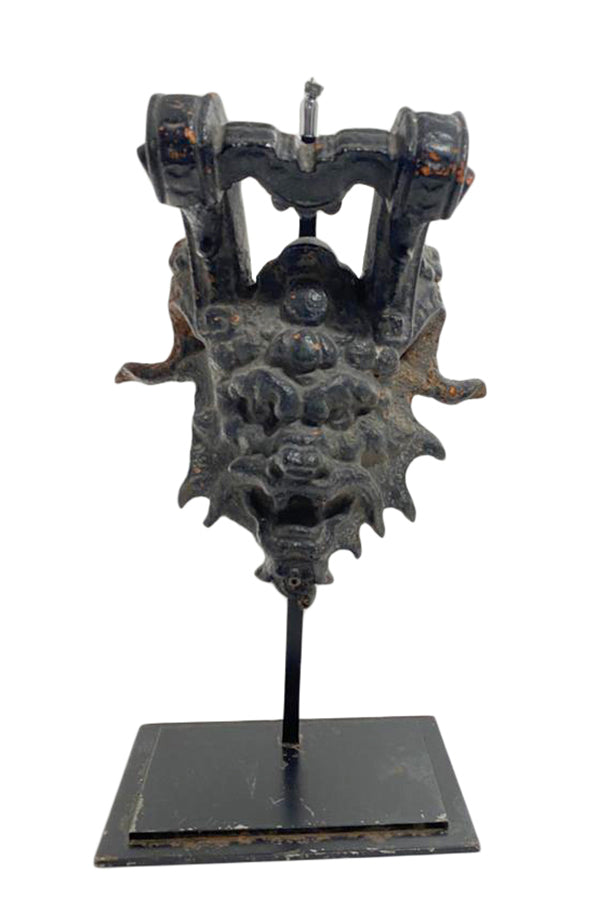 Gargoyle Sculpture - aptiques by Authentic PreOwned