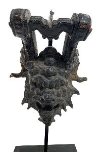 Gargoyle Sculpture