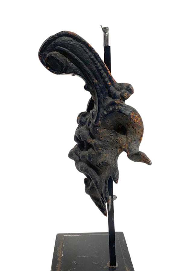 Gargoyle Sculpture - aptiques by Authentic PreOwned