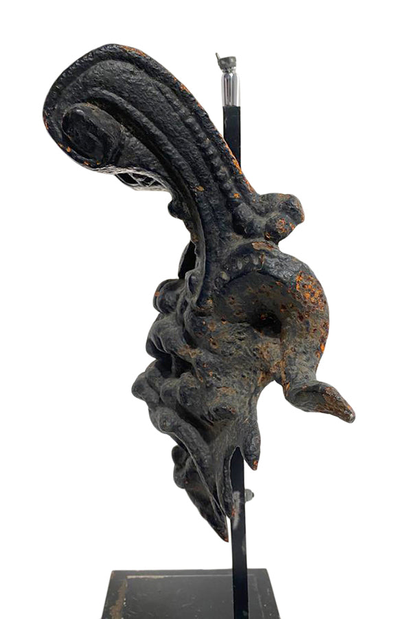Gargoyle Sculpture - aptiques by Authentic PreOwned