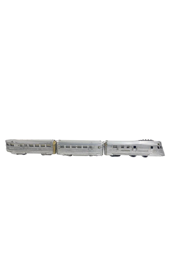 Vintage Burlington Zephyr Train - aptiques by Authentic PreOwned