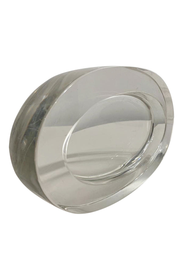 Vintage Cartier Ashtray - aptiques by Authentic PreOwned