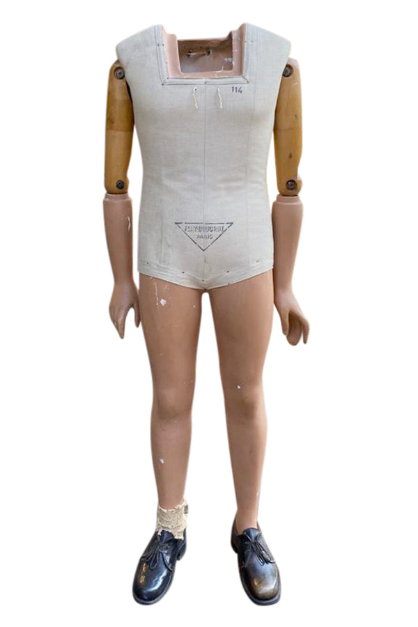 Fery- Boudrot Headless Boy Mannequin