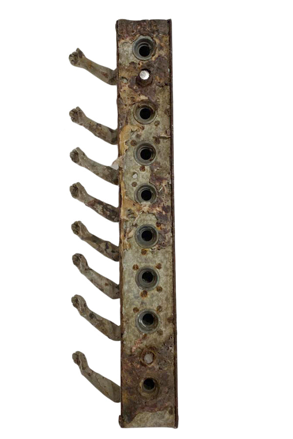 Antique Doll Arm Mold Sculpture - aptiques by Authentic PreOwned