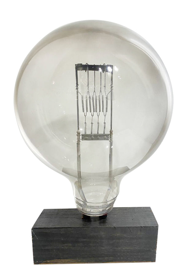 Vintage 10K Watts Light bulb
