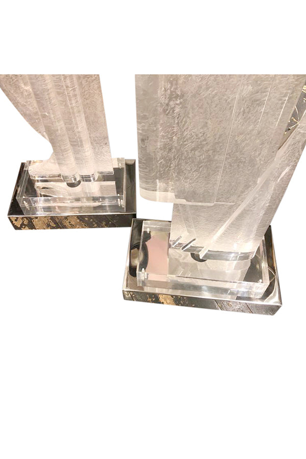 Art Deco Statues - aptiques by Authentic PreOwned