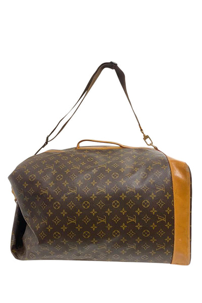 Louis Vuitton Monogram Sac Marin GM Travel Bag ○ Labellov ○ Buy and Sell  Authentic Luxury