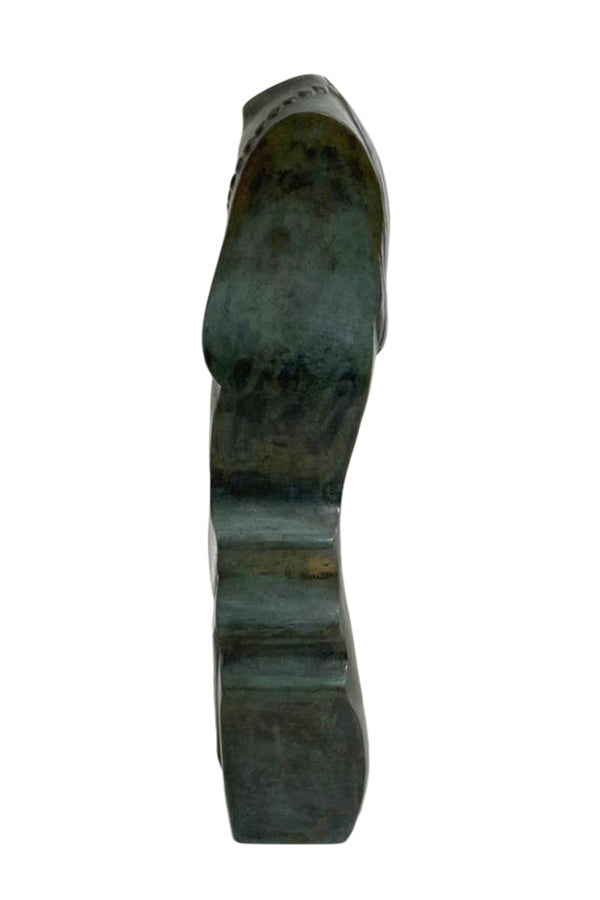 Terry Stringer Sculpture - aptiques by Authentic PreOwned