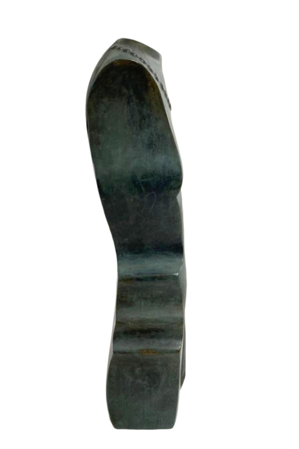 Terry Stringer Sculpture - aptiques by Authentic PreOwned