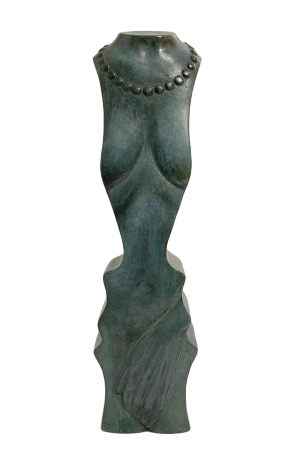Terry Stringer Sculpture
