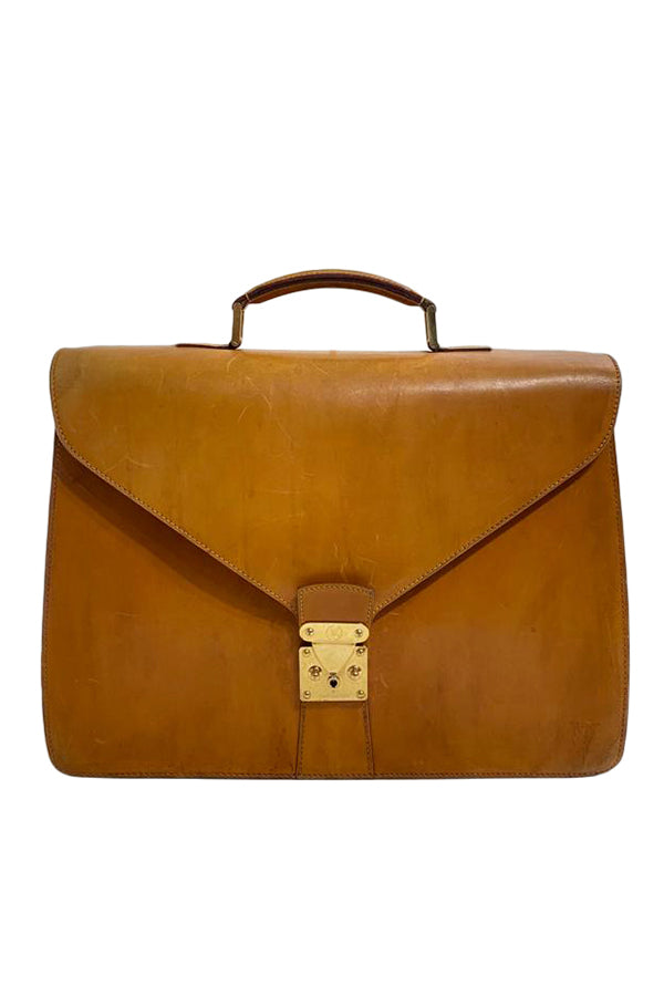 Louis Vuitton Atacama Briefcase
