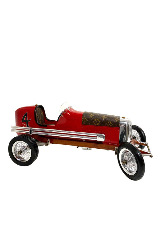 Customized Model car