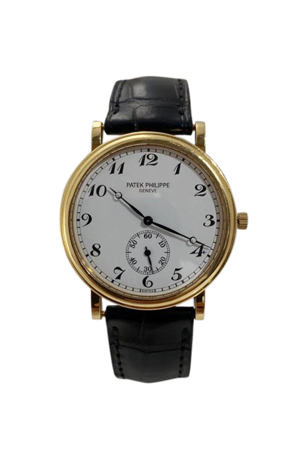 Patek Philippe Calatrava