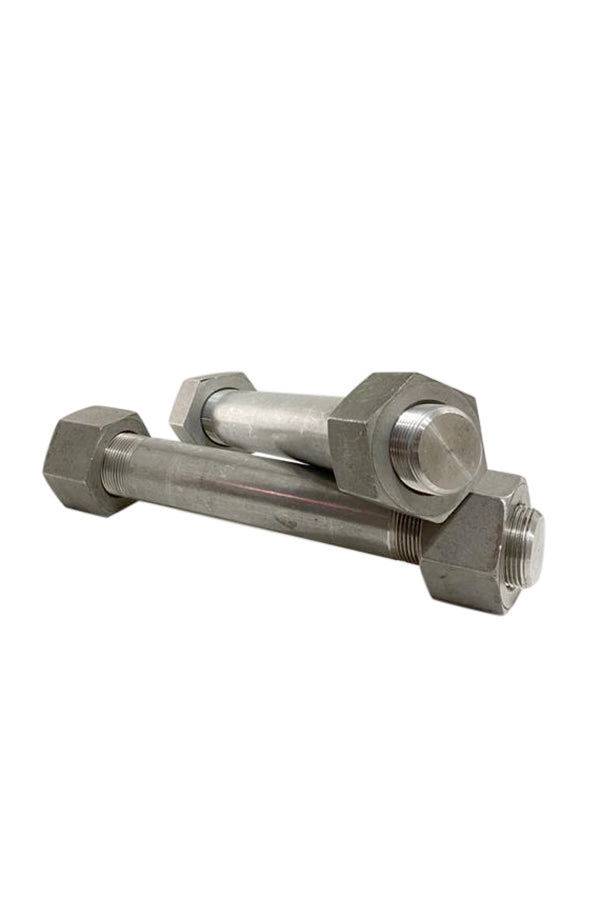 Industrial Metal Bolts