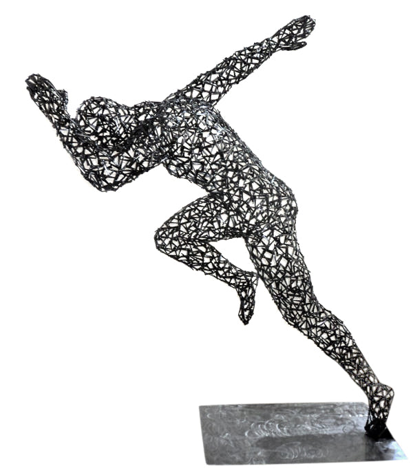 Life Size Sculpture