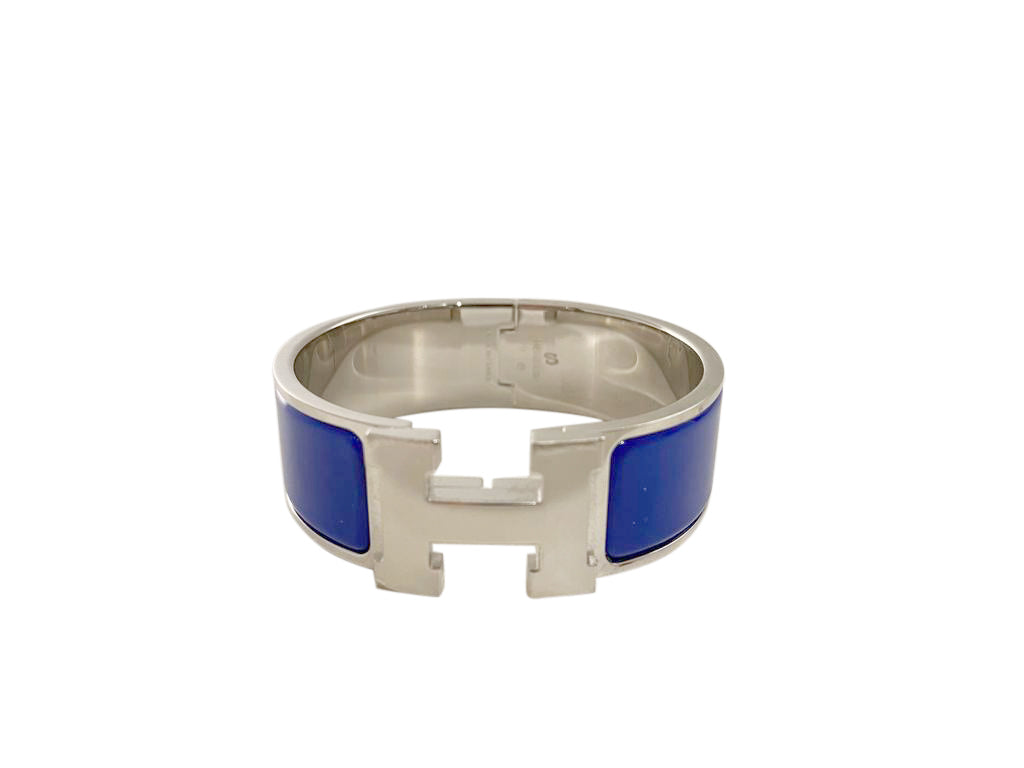 Hermes Clic Clac H Bracelet