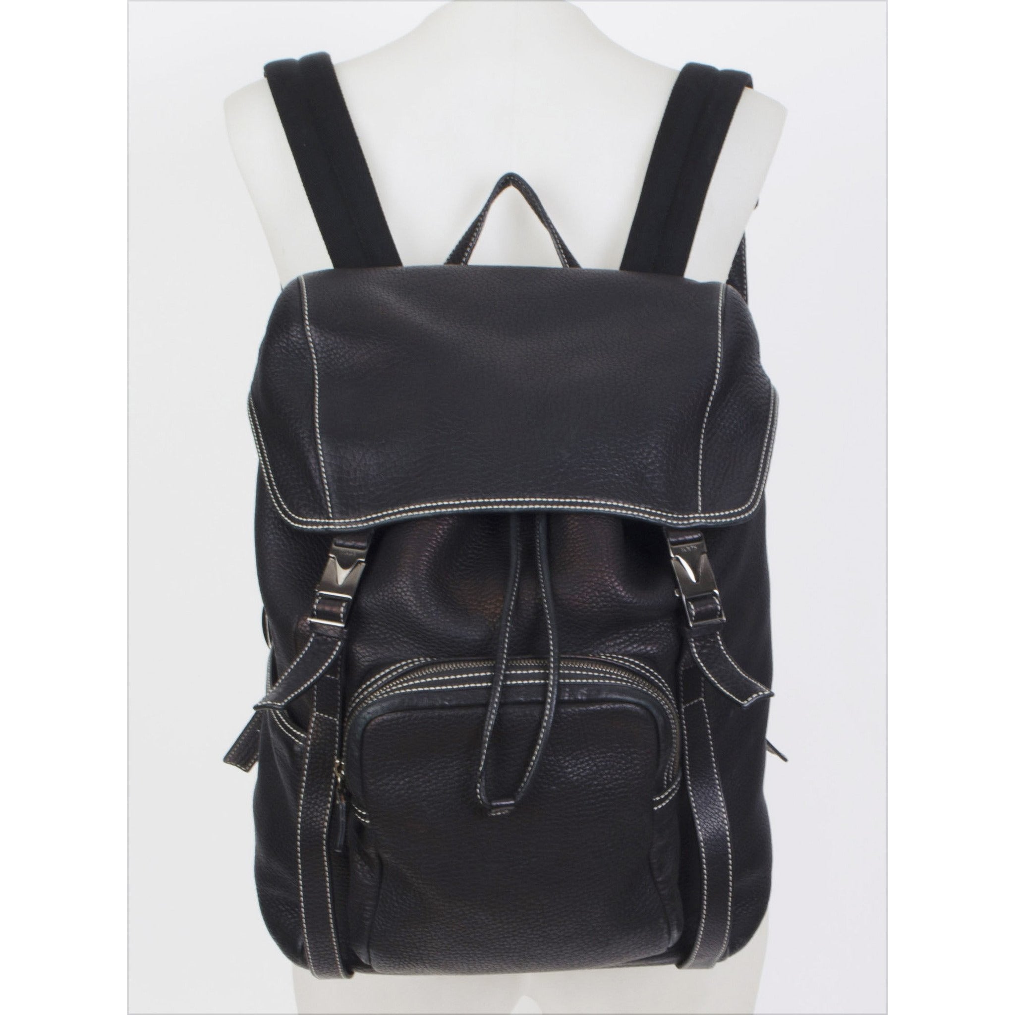 Tod's Backpack